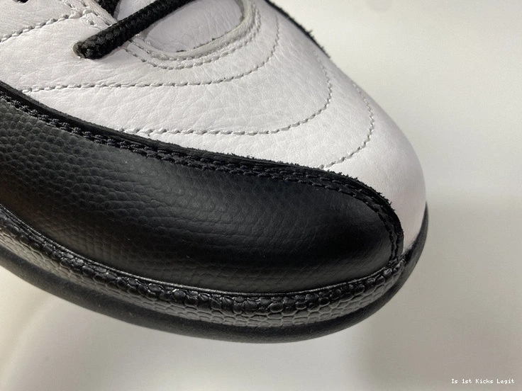 12 Jordan Taxi Air Release XII CT8013-170 Dae Suede 1117